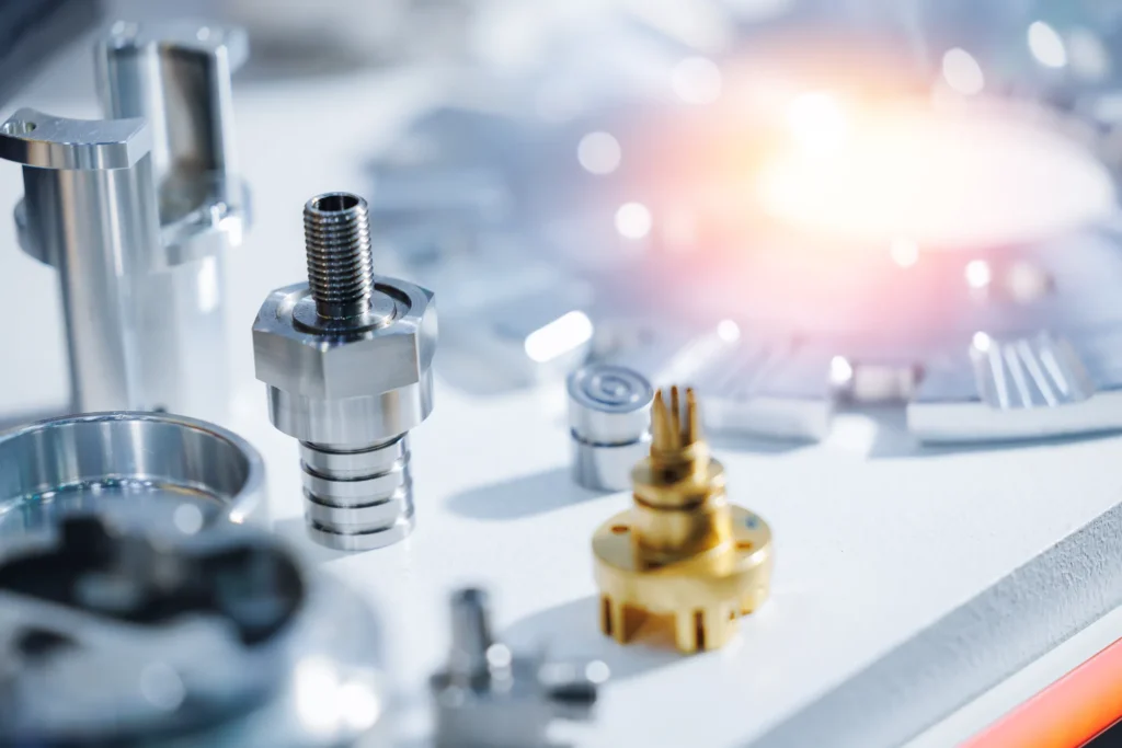 JPM Advanced Manufacturing is a trusted partner for a wide array of commercial applications. 