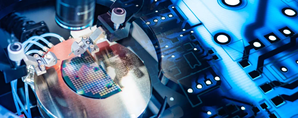 We provide critical advanced manufacturing services for the medical device industry, ensuring the precision, reliability, and stringent quality required for life-saving innovations.