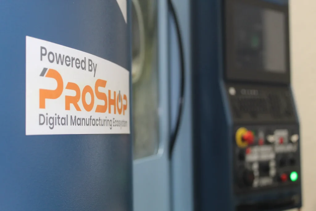 We deliver ultra-precise manufacturing solutions for complex tooling and components.